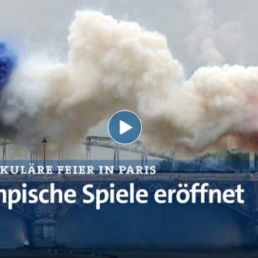 tagesschau in 100 Sekunden