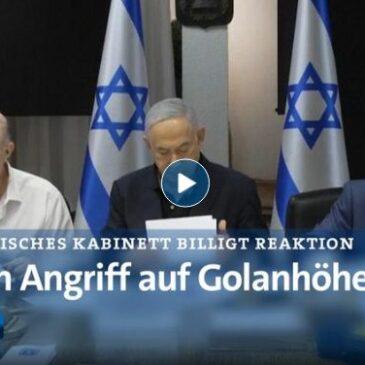 tagesschau in 100 Sekunden