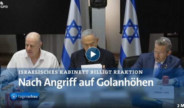 tagesschau in 100 Sekunden