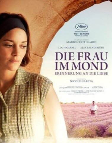 Drama: Die Frau im Mond (Arte  20:15 – 22:10 Uhr)