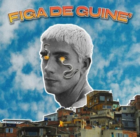 Kalipiano veröffentlicht neue Single “Figa de Guiné”