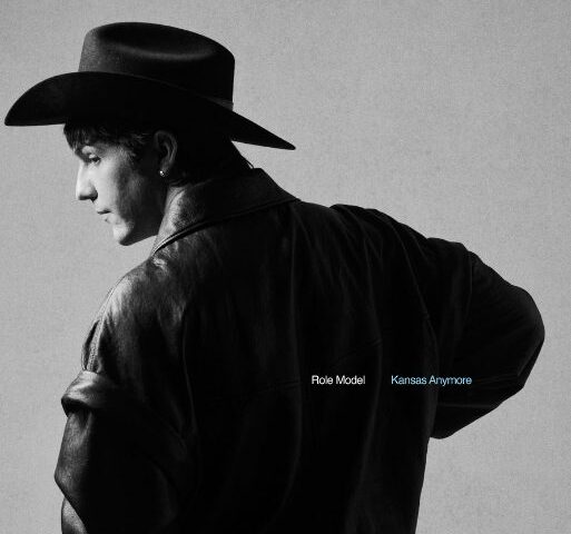 Role Model veröffentlicht sein neues Album “Kansas Anymore”