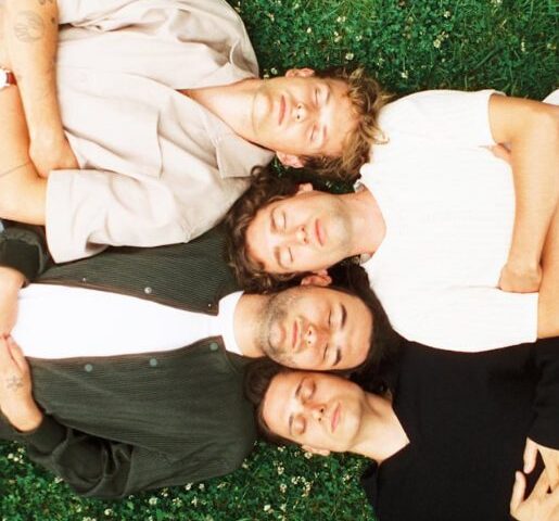 JEREMIAS präsentieren ihre neue Single & Video “Fallen”