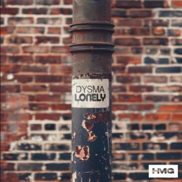 DYSMA veröffentlicht Sommerhit “Lonely”