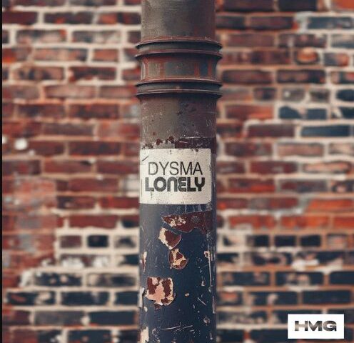 DYSMA veröffentlicht Sommerhit “Lonely”