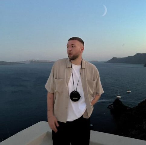 CIVO veröffentlicht neue Single & Video “Bis zum Mond und zurück”