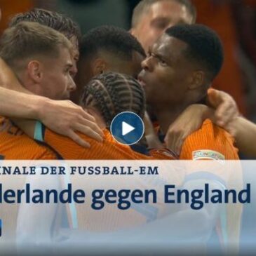 tagesschau in 100 Sekunden