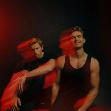 FAST BOY x RAF veröffentlichen neuen Song “Wave”