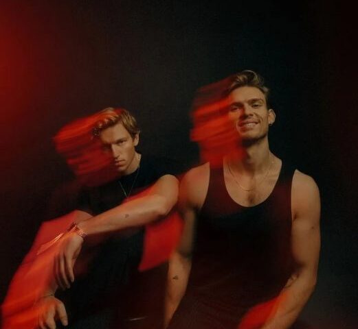 FAST BOY x RAF veröffentlichen neuen Song “Wave”