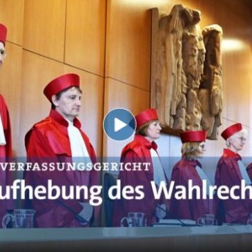 tagesschau in 100 Sekunden