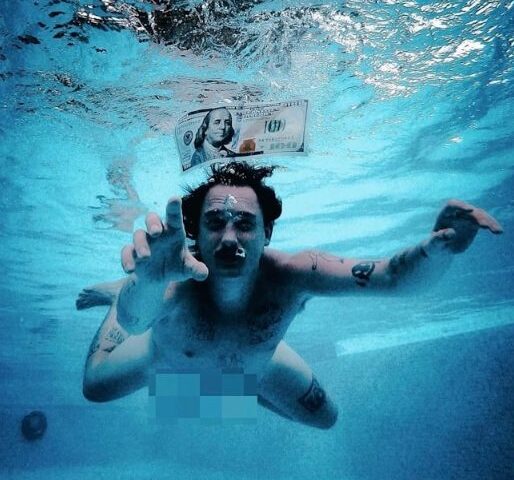 Chapo102 veröffentlicht seine neue Single „Kellerasseln“