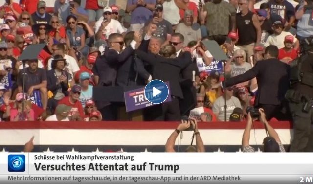 tagesschau in 100 Sekunden