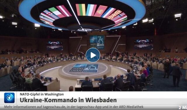 tagesschau in 100 Sekunden