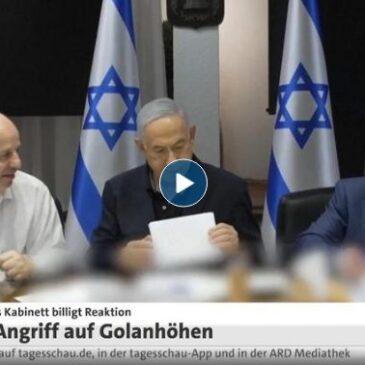 tagesschau in 100 Sekunden