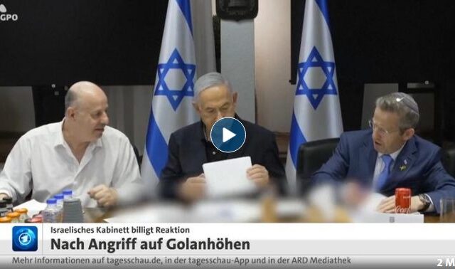 tagesschau in 100 Sekunden