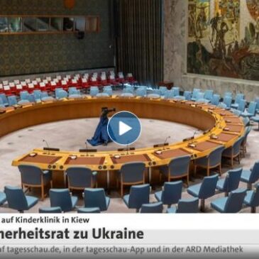 tagesschau in 100 Sekunden