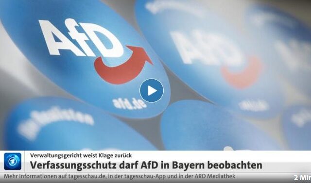 tagesschau in 100 Sekunden
