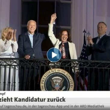 tagesschau in 100 Sekunden