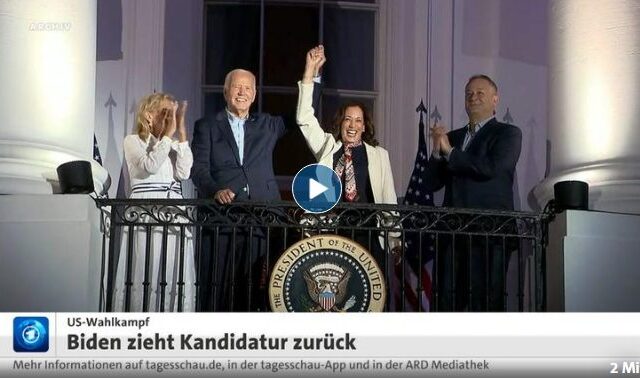 tagesschau in 100 Sekunden