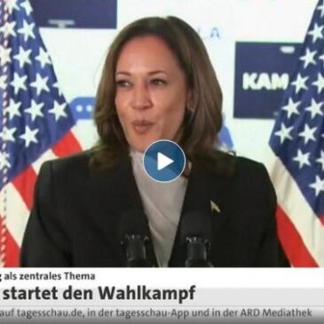 tagesschau in 100 Sekunden