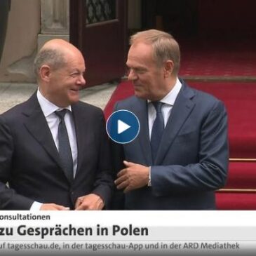 tagesschau in 100 Sekunden