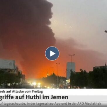 tagesschau in 100 Sekunden