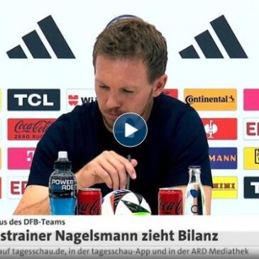tagesschau in 100 Sekunden