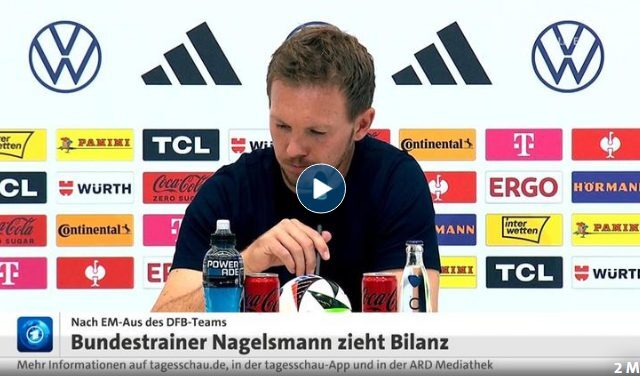 tagesschau in 100 Sekunden