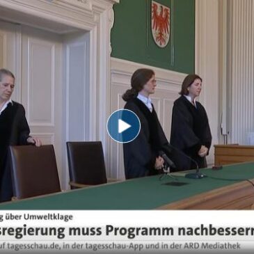 tagesschau in 100 Sekunden