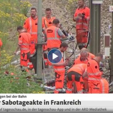 tagesschau in 100 Sekunden