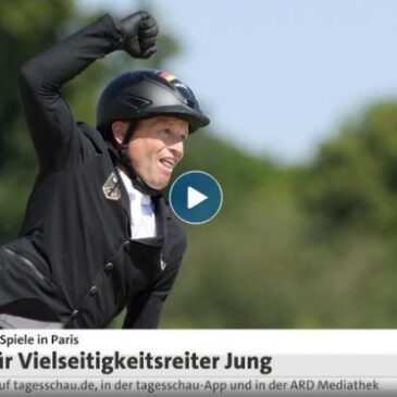 tagesschau in 100 Sekunden
