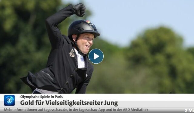 tagesschau in 100 Sekunden