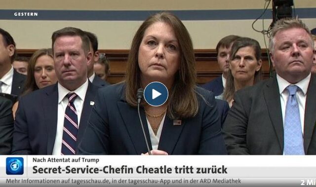 tagesschau in 100 Sekunden