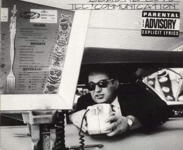 BEASTIE BOYS feiern 30 Jahre “Ill Communication” mit Neuauflage als 3LP-Deluxe Version auf Vinyl & Kassette