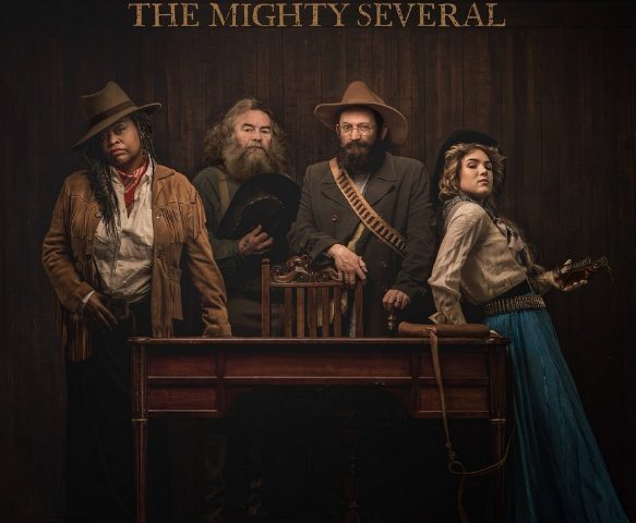 Paul Heaton kündigt sein neues Album “The Mighty Several” für den 11. Oktober an