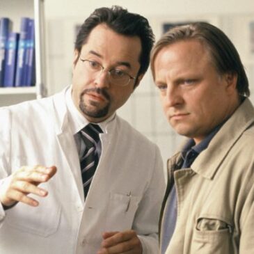 Tatort: 3 x schwarzer Kater (WDR  20:15 – 21:45 Uhr)
