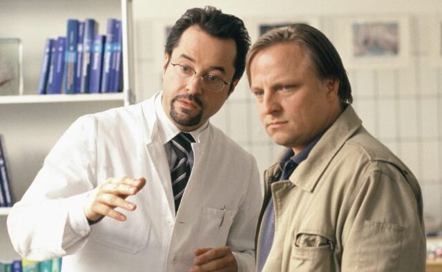 Tatort: 3 x schwarzer Kater (BR  20:15 – 21:45 Uhr)