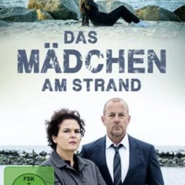 Krimidrama: Nordholm – Das Mädchen am Strand (2) (ZDF  21:45 – 23:10 Uhr)