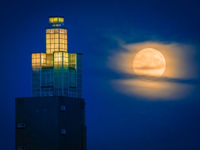 Ausflugstipp: Panoramablick auf Party und Perseiden