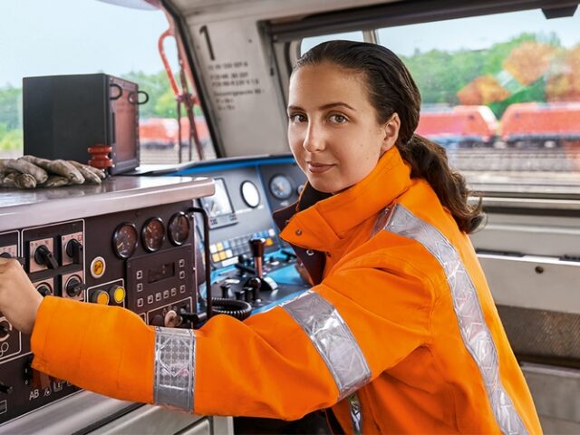 Hier gibt es noch Ausbildungsplätze bei der DB für 2024