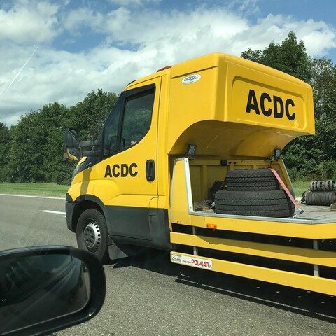 Achtung Abzocke: Falsche Pannenhelfer wieder in Ost- und Südosteuropa unterwegs