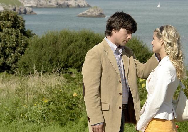 Streaming-Tipp: Rosamunde Pilcher – Aus Liebe und Leidenschaft (ZDF 13:40 – 15:10 Uhr)