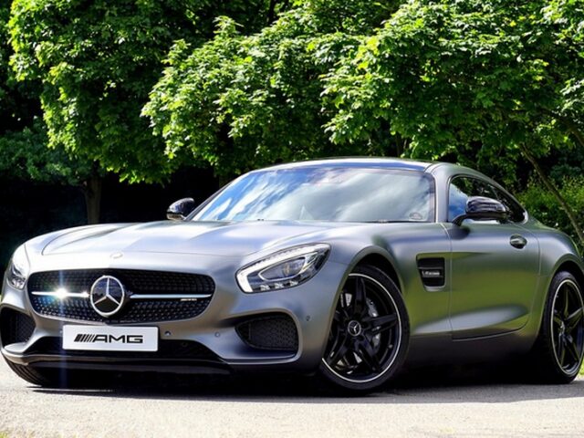 Neuzulassungen in Deutschland: Autofarben immer seltener bunt