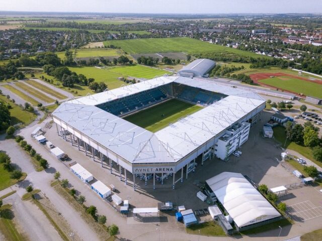 Testspiel & Saisoneröffnung in der Avnet Arena: 1. FC Magdeburg gegen VfL Bochum (Anstoß 14:00 Uhr)