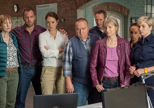 Streaming-Tipp: SOKO Wismar – Glückskeks (ZDF 18:05 – 18:54 Uhr)