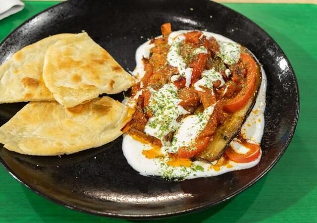 Die Küchenschlacht: Pfannenbrot vs. Rote Ravioli vom 17. Juli 2024