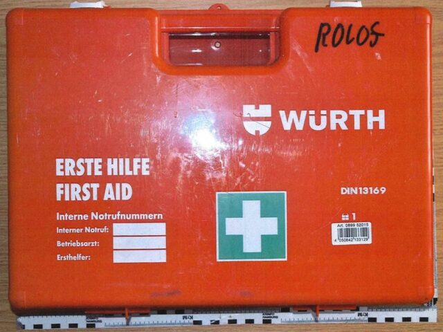 Polizeirevier Börde: Aktuelle Polizeimeldungen