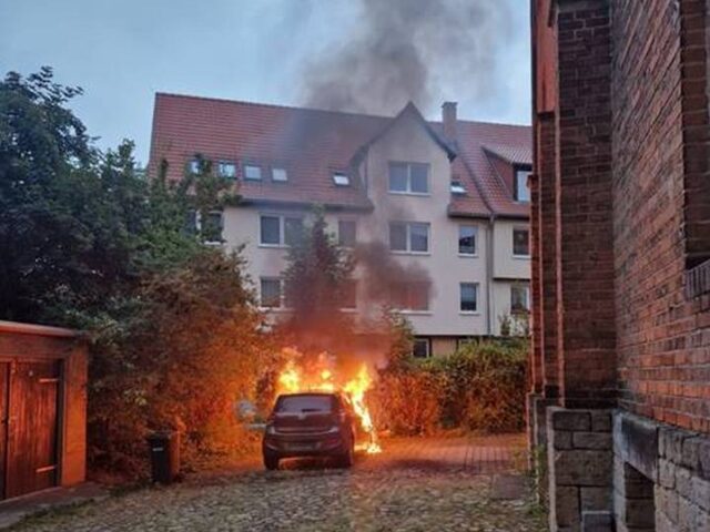 Polizeirevier Harz: Aktuelle Polizeimeldungen