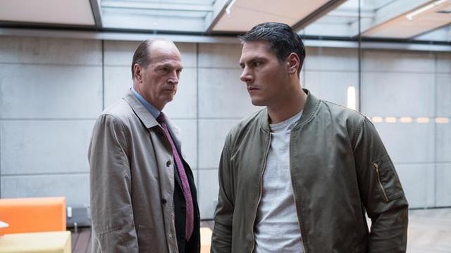 Anwaltserie: Die Kanzlei – Wechselspiel (Das Erste  20:15 – 21:00 Uhr)