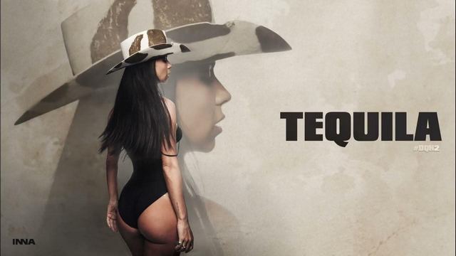 INNA veröffentlicht ihre neue Single „Tequila“